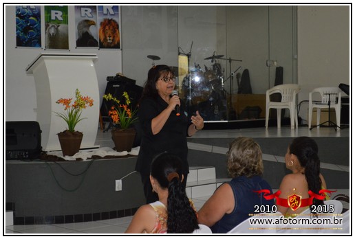 rolim de moura